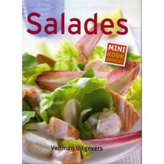 👉 Active Salades 9789048305681