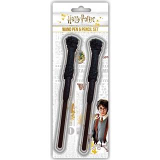 👉 Pencil Harry Potter Wand Pen & Set 5060502916921