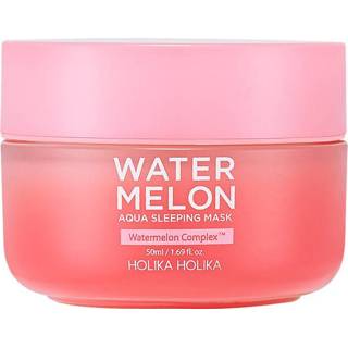 👉 Active Holika Watermelon Aqua Sleeping Mask 8806334383183