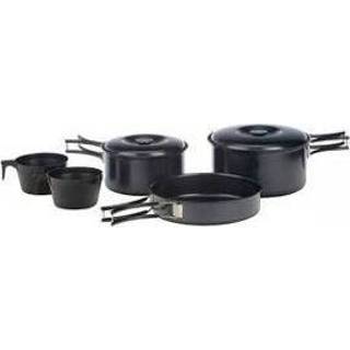 Pannenset 2 Person Non-stick Cook Kit 5023518610535