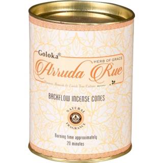 👉 Wierook active Goloka Backflow Kegels Arruda Rue 7440841934936