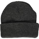 👉 Muts antraciet acryl 104 jongens Sturdy! - Maat 8718751389122