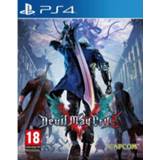 👉 PS4 Devil May Cry 5 5055060946466