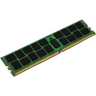👉 Kingston ValueRAM 16 GB ECC Registered DDR4-2400 werkgeheugen