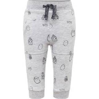 TOM TAILOR  Boys Sweatpants Spook, grijs - Grijs - Gr.92 - Jongen