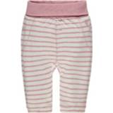 👉 Marc O'Polo Girl 's joggingbroeken - Roze/lichtroze - Gr.74 - Meisjes