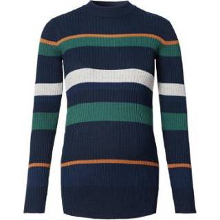 👉 Noppies  Pullover Georgia Navy - Blauw - Gr.XL