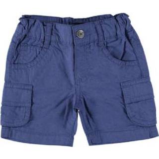 👉 Blue Seven  Boys B Kort blauw - Blauw - Gr.68 - Jongen