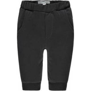 👉 Bellybutton  joggingbroek - Grijs - Gr.80 - Jongen