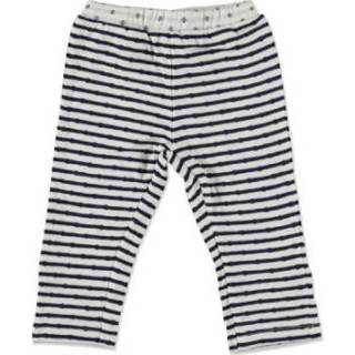👉 TOM TAILOR  Girl 's joggingbroeken - Blauw - Gr.92 - Meisjes