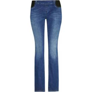 👉 Bellybutton  Omstandigheid Jeans ALIA Laarzenknip, blauwe denim - Blauw - Gr.44