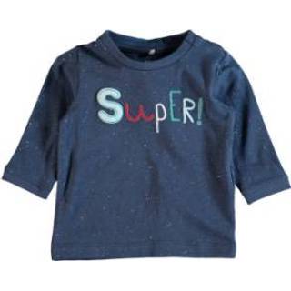 👉 Name it Boys Overhemd met lange mouwen Geubso vaandrig blauw