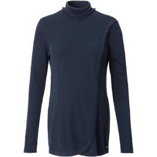 👉 Esprit  Circumstance Trui met lange mouwen Nacht Blauw - Gr.XXL