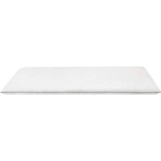 👉 Active wit Dekmatras 6 cm visco-traagschuim 80x200 8719883591193