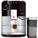 👉 Zilver Melitta volautomaat Caffeo Barista Smart TS 4006508217847