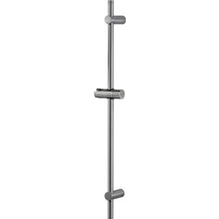 👉 Glijstang RVS imal Sapho Minimal Rond met Glijstuk 70 cm 8590913816161