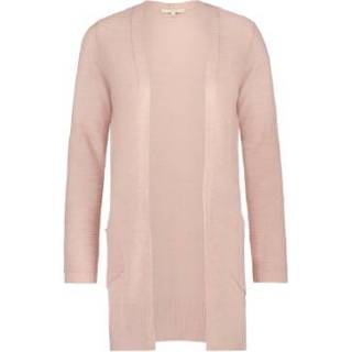👉 Noppies Vestje Alexis blush