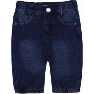 👉 Bellybutton  Girl s Jean-broek, blauwe jeans, blauwe denim - Blauw - Gr.62 - Meisjes