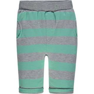 👉 Bellybutton  Boys joggingbroek grijs verstijfd - Grijs - Gr.86 - Jongen