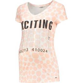 👉 LOVE2WAIT  Omstandigheden Shirt Shirt stippen spannende roze - Roze/lichtroze - Gr.XL