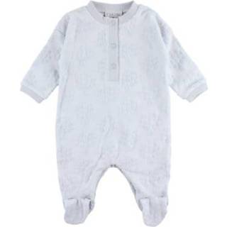 👉 FIXONI Nicky Sleepoverall illusie blauw