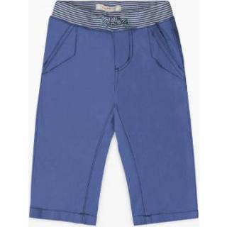 Esprit  Boys Pantalon pastelblauw - Blauw - Gr.92 - Jongen