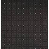 👉 Anti-slip matje zwarte antislip mat voor douchecabine 55 cm