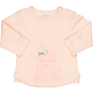 👉 Staccato  Girl s Tuniek soft blos - Roze/lichtroze - Gr.68 - Meisjes