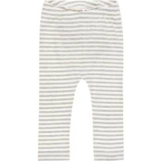 👉 Name it Girl s Legging Nbffanala grijs gemêleerd grijs melange