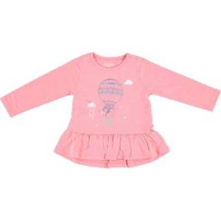 👉 Staccato  Girl s Tuniekenkoraal soft - Roze/lichtroze - Gr.86 - Jongen