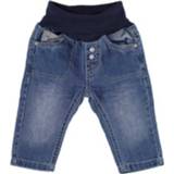 👉 Staccato  Boys Jeans blauw denim - Blauw - Gr.86