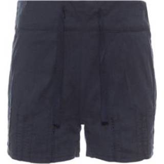 👉 Name it  Girl s Shorts Nmffatilla donker saffier - Blauw - Gr.110 - Meisjes