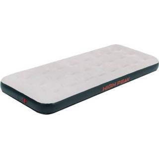 👉 Luchtbed High Peak Air bed Single 4001690400329