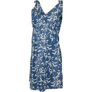 👉 Mama licious  Moederschapsjurk MLJULIANA chambray blauw - Blauw - Gr.XL