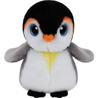👉 Ty Beanie - Pongo de pinguïn 15 cm 8421421213