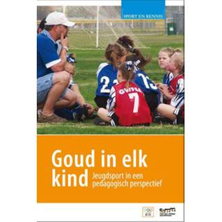 👉 Goud nederlands tweet kinderen in elk kind 9789081823562