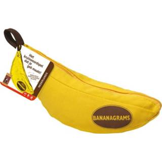 👉 999 Games Bananagrams 8719214424633