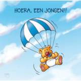 👉 Beren blauw jongens Doodles | Geboorte Hoera, een jongen
