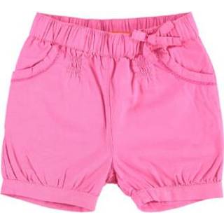 👉 Staccato  Girl s Korte flamingo - Roze/lichtroze - Gr.80 - Meisjes
