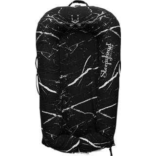 👉 Zwart black marble Sleepyhead Deluxe+ Cover 7394322270627