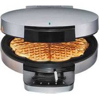 👉 Romm Waffeleisen WA 750 750W sr 4001797831002