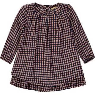 👉 Bellybutton  Girl s jurk - Kleurrijk - Gr.104 - Meisjes