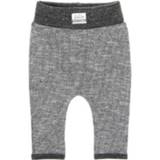 👉 Feetje  Sweatbroek Uni Sketchy grijs melange - Grijs - Gr.56 - Jongen