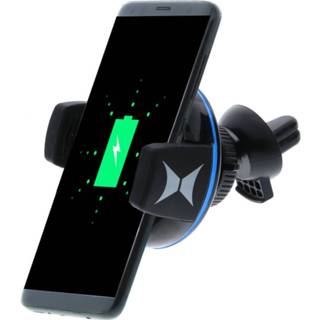 👉 Xtreme Wireless Car Vent Mount Charger