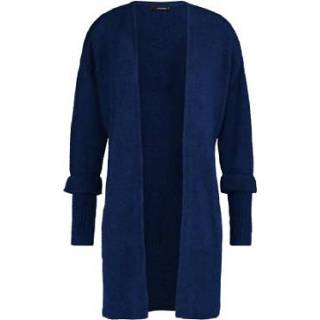 👉 SUPERMOM  Zwangerschapsvest Kobalt - Blauw - Gr.XXL