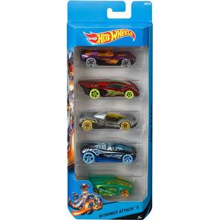 👉 Mattel 5-Car Pack 74299018060