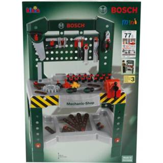 👉 Werkbank Theo Klein Bosch speelgoed werkbank, 4009847085740