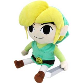👉 Little Buddy Toys Legend of Zelda: Link 8 inch Plush