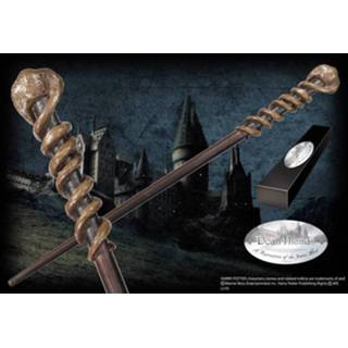 👉 Noble Collection Harry Potter: Dean Thomas' Wand