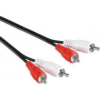 Tulp Kabel - Velleman 5410329456054